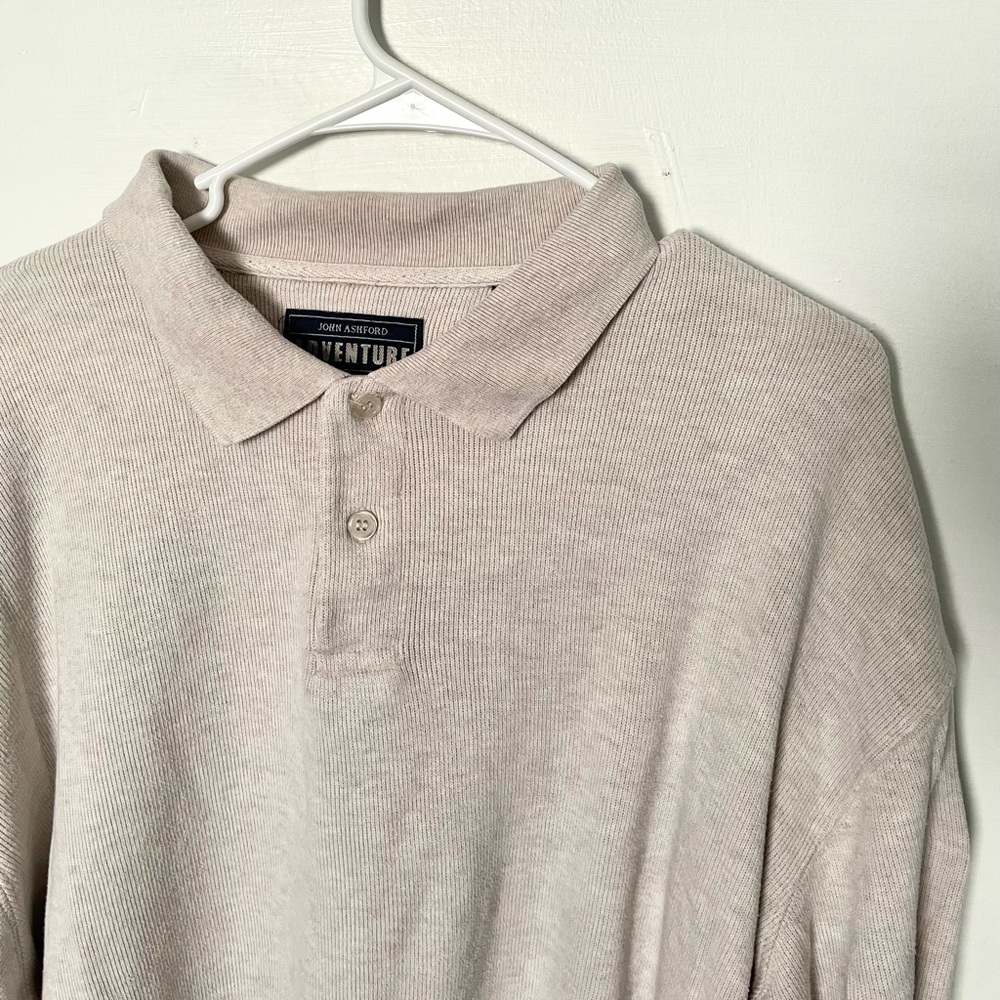 John Ashford Long Sleeve